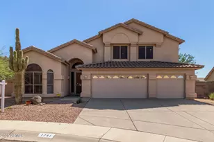 1741 E Ross Ave E, Phoenix, AZ 85024 - Photo 1