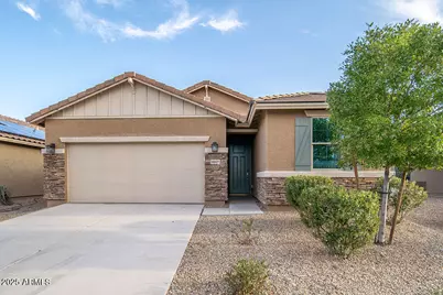 18027 W Tina Lane, Surprise, AZ 85387 - Photo 1