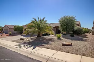 16269 W Cactus Valley Ln, Surprise, AZ 85374 - Photo 1