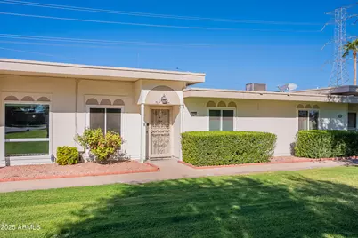 14226 N Newcastle Drive, Sun City, AZ 85351 - Photo 1