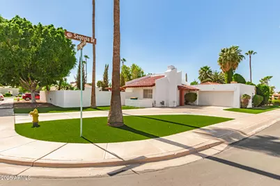 943 N Segovia Drive, Litchfield Park, AZ 85340 - Photo 1