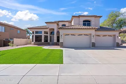 1426 N Vincent Circle, Mesa, AZ 85207 - Photo 1