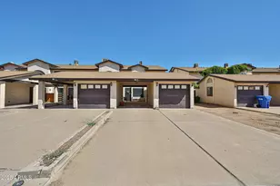 603 N 4th St, Avondale, AZ 85323 - Photo 1
