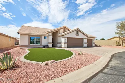 3090 N 148th Drive, Goodyear, AZ 85395 - Photo 1