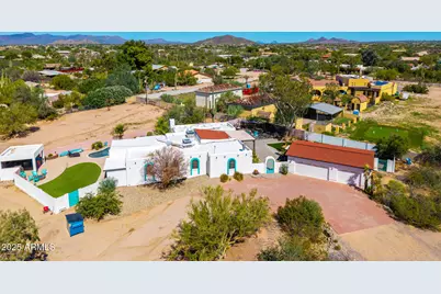 28235 N 67th Street, Cave Creek, AZ 85331 - Photo 1