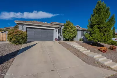 2254 N Pinaleno Pass --, Globe, AZ 85501 - Photo 1