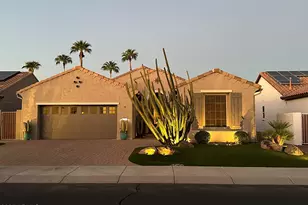 3257 N 163rd Dr, Goodyear, AZ 85395 - Photo 1