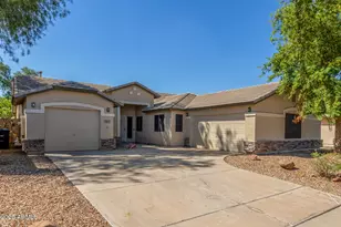 2602 N 106th Ave, Avondale, AZ 85392 - Photo 1