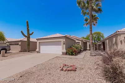 4638 E Grovers Avenue, Phoenix, AZ 85032 - Photo 1