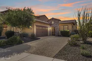 12121 W Desert Mirage, Peoria, AZ 85383 - Photo 1