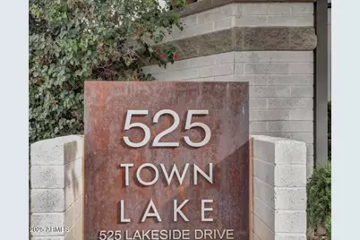 525 W Lakeside Drive #Unit 134, Tempe, AZ 85281 - Photo 1