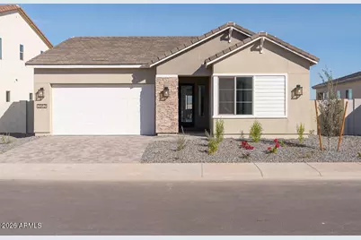 2312 E Foremaster Road, San Tan Valley, AZ 85140 - Photo 1