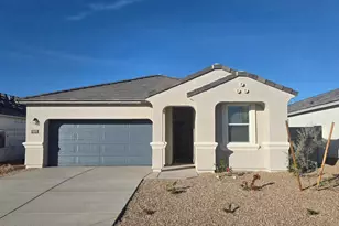 12572 W Mountain Vw Dr, Avondale, AZ 85323 - Photo 1
