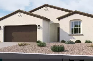 24207 W Bowker St, Buckeye, AZ 85326 - Photo 1