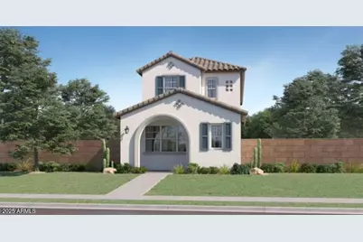 8350 E Peterson Avenue, Mesa, AZ 85212 - Photo 1