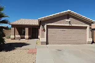 15206 W Evening Star Trail, Surprise, AZ 85374 - Photo 1
