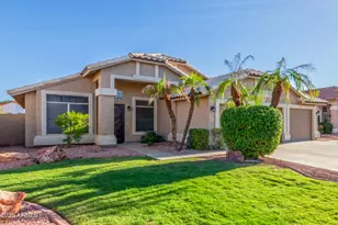 9959 W Mohawk, Peoria, AZ 85382 - Photo 1