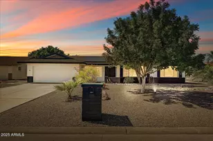 174 S Sagebrush Cir, Litchfield Park, AZ 85340 - Photo 1