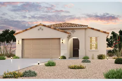 3686 S 178th Lane, Goodyear, AZ 85338 - Photo 1