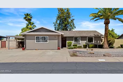 528 E Renee Drive, Phoenix, AZ 85024 - Photo 1