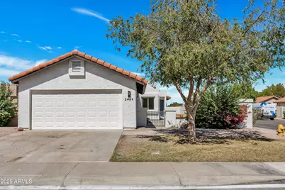 2404 W Ironwood Drive, Chandler, AZ 85224 - Photo 1