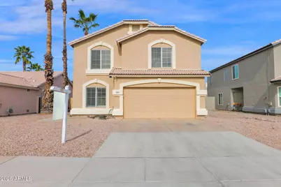 850 E Elgin Street, Chandler, AZ 85225 - Photo 1