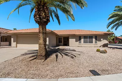 929 Leisure World --, Mesa, AZ 85206 - Photo 1