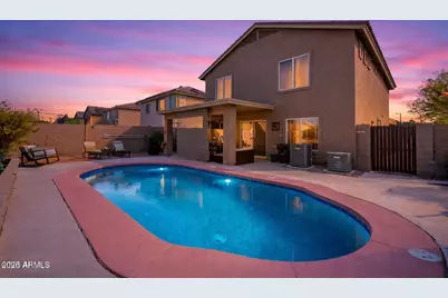 76 S 226th Lane, Buckeye, AZ 85326 - Photo 1