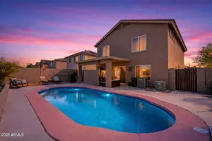 76 S 226th Ln, Buckeye, AZ 85326 - Photo 1