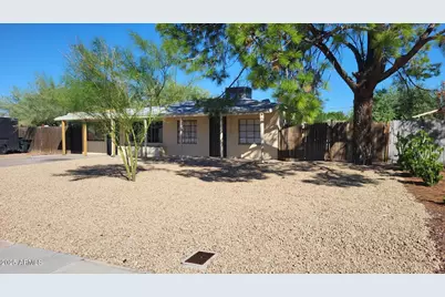 2326 E Paradise Lane, Phoenix, AZ 85022 - Photo 1