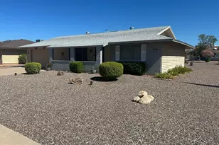 9526 W Country Club Dr, Sun City, AZ 85373 - Photo 1