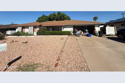 2336 W Village, Phoenix, AZ 85023 - Photo 1