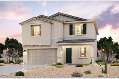 18172 W Calle Lejos --, Surprise, AZ 85387 - Photo 1