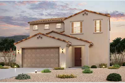 2693 E Boulder Avenue, Apache Junction, AZ 85119 - Photo 1