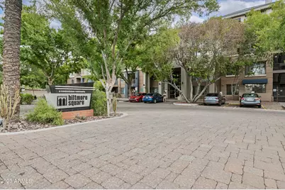 1701 E Colter Street #312, Phoenix, AZ 85016 - Photo 1