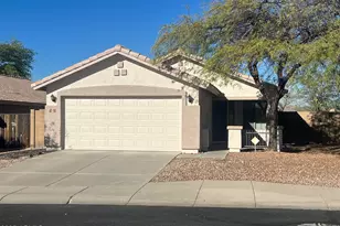 86 N 238th Ln, Buckeye, AZ 85396 - Photo 1