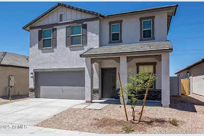 9518 W Raymond Street, Tolleson, AZ 85353 - Photo 1