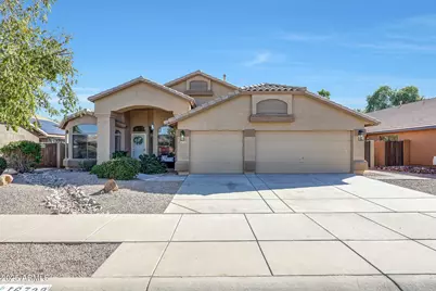 16733 W Pierce Street, Goodyear, AZ 85338 - Photo 1