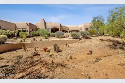 16302 E Saguaro Boulevard, Fountain Hills, AZ 85268 - Photo 1