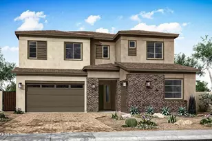 1282 E Plum St, Gilbert, AZ 85298 - Photo 1