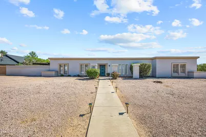 7001 E Corrine Drive, Scottsdale, AZ 85254 - Photo 1