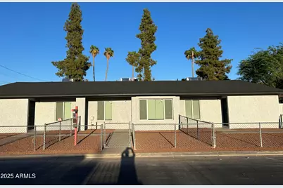 2323 W Fairmount Avenue #3, Phoenix, AZ 85015 - Photo 1