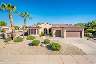 17266 W Mahogany Way, Surprise, AZ 85387 - Photo 1