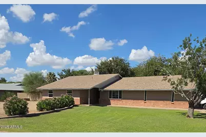 5338 W La Mirada Drive, Laveen, AZ 85339 - Photo 1