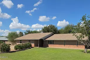 5338 W La Mirada Dr, Laveen, AZ 85339 - Photo 1