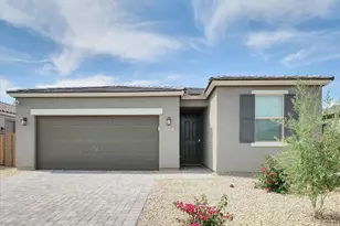 1707 W Hopi Dr, Coolidge, AZ 85128 - Photo 1