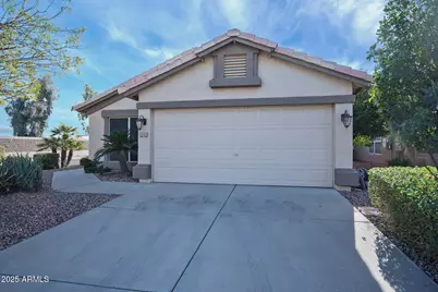 11517 W Coral Snake Court, Surprise, AZ 85378 - Photo 1