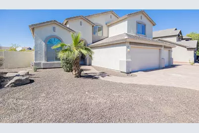 4336 W Happy Trail, Laveen, AZ 85339 - Photo 1