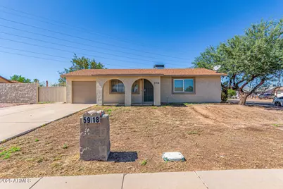 5918 S Parkside Drive, Tempe, AZ 85283 - Photo 1