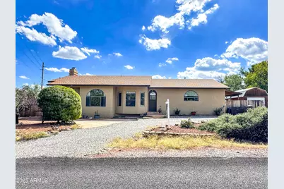 609 W Fir Street, Cottonwood, AZ 86326 - Photo 1